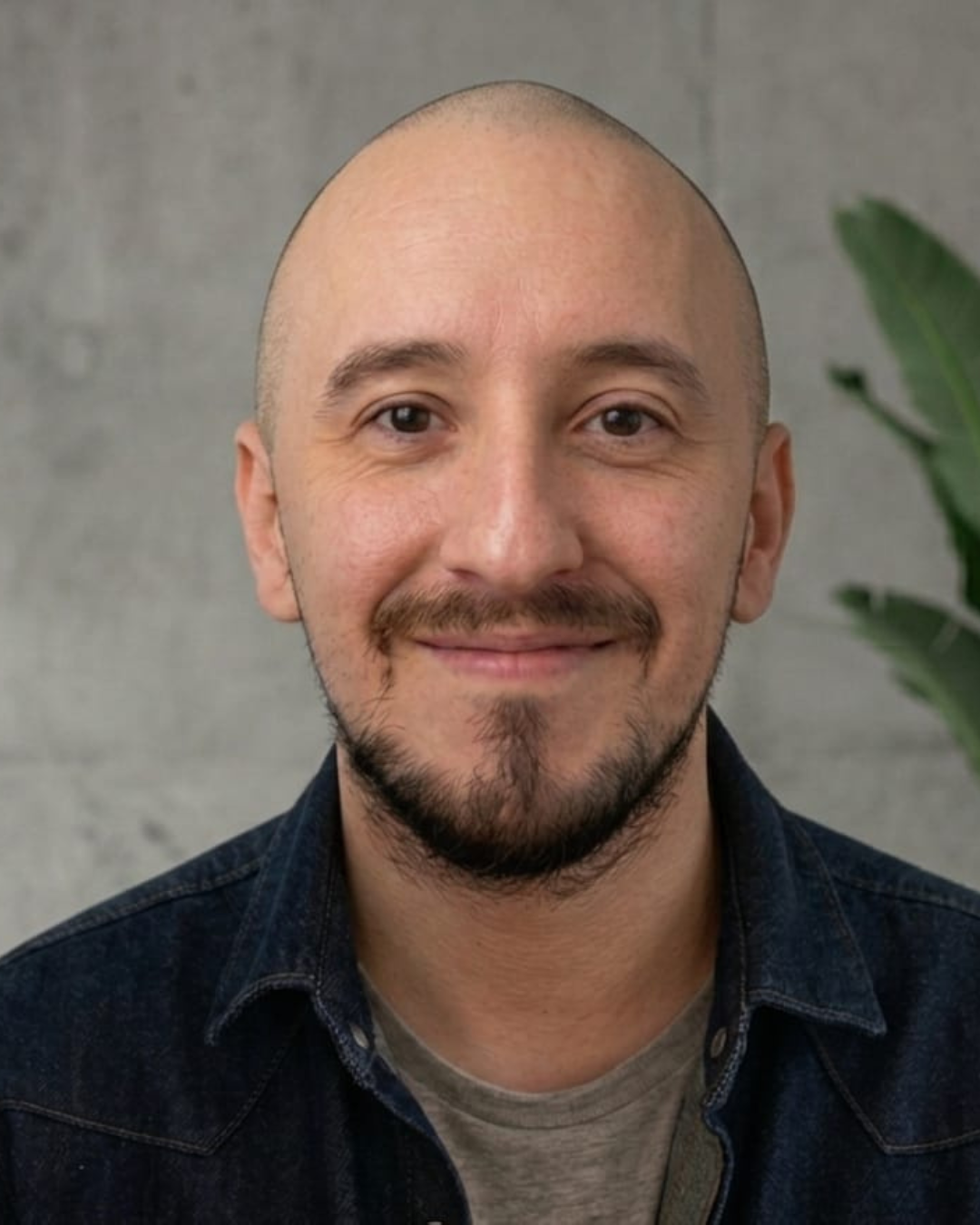 Leonardo Bargas